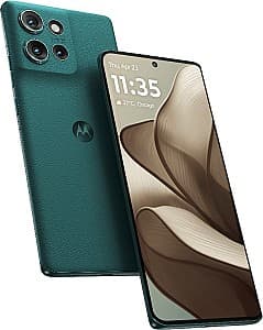 Telefon mobil Motorola Edge 50 12/512GB Jungle Green