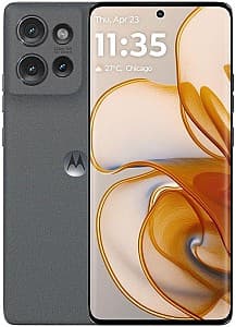Telefon mobil Motorola Edge 50 12/512GB Koala Grey