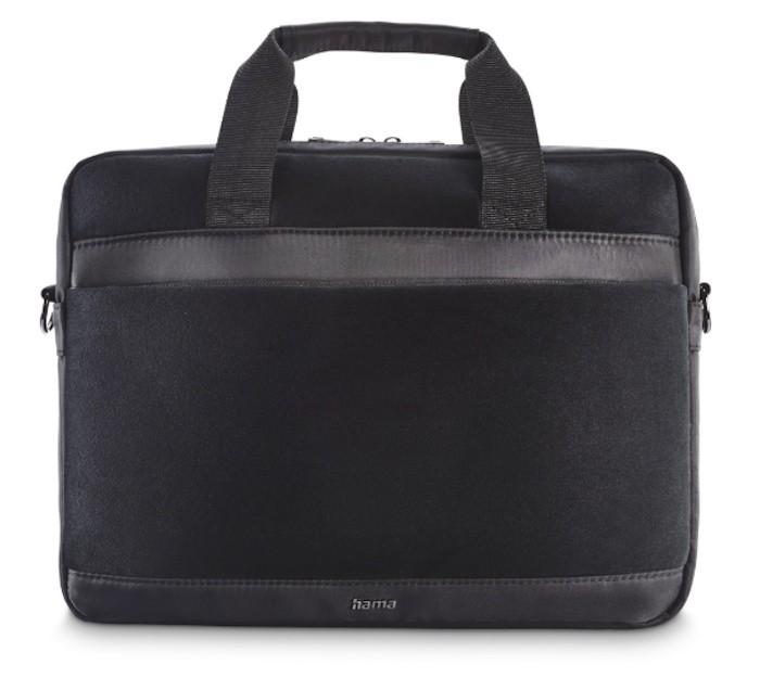 Сумка для ноутбука Hama Velvet 15.6 - 16.2 Black (217259)