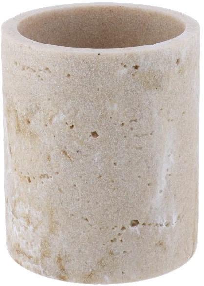 Стакан для зубных щёток Tendance Amalfi (56216)