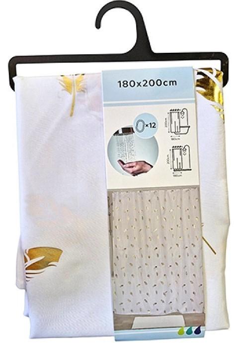 Perdea de baie Tendance Chayton