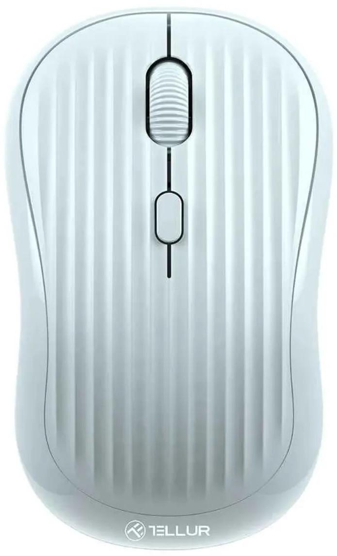 Mouse TELLUR Ridge Blue