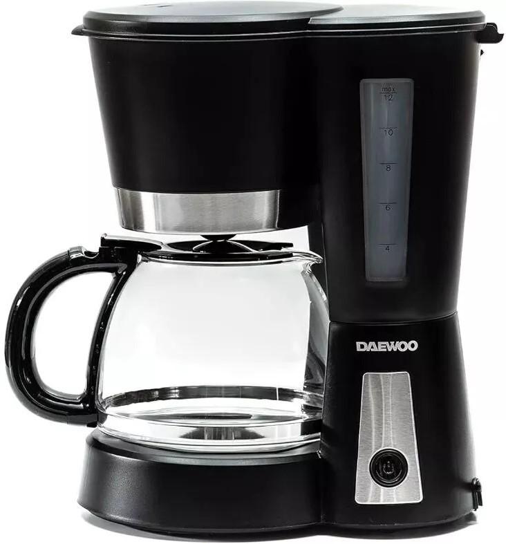 Espressor DAEWOO DCM-1864