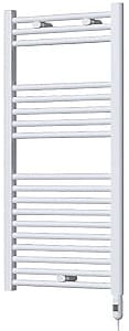 Uscător de prosoape Radiva Flat 500x1000 Alb