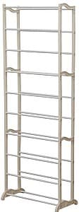 Raft pentru incaltaminte Mobhaus Botis Typ 2 VH122 White