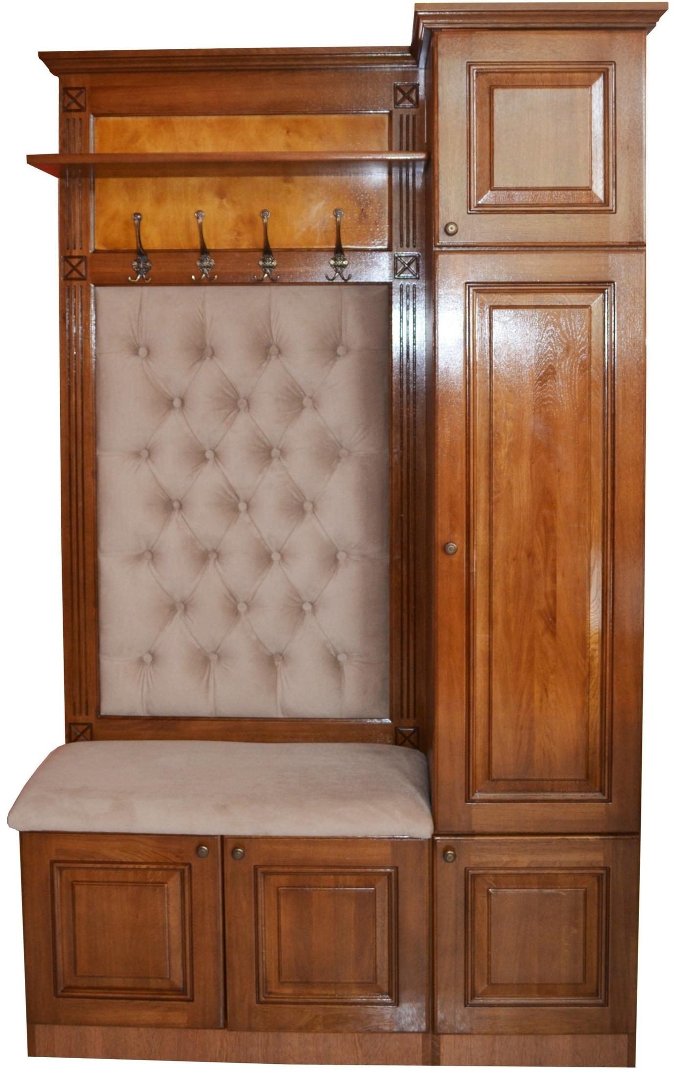 Antreu Viitorul 1.2 m Stejar Deschis