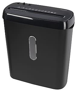 Уничтожитель документов Hama Basic S6 50541