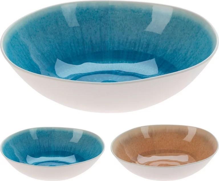 Platou EH Reactiv Glaze