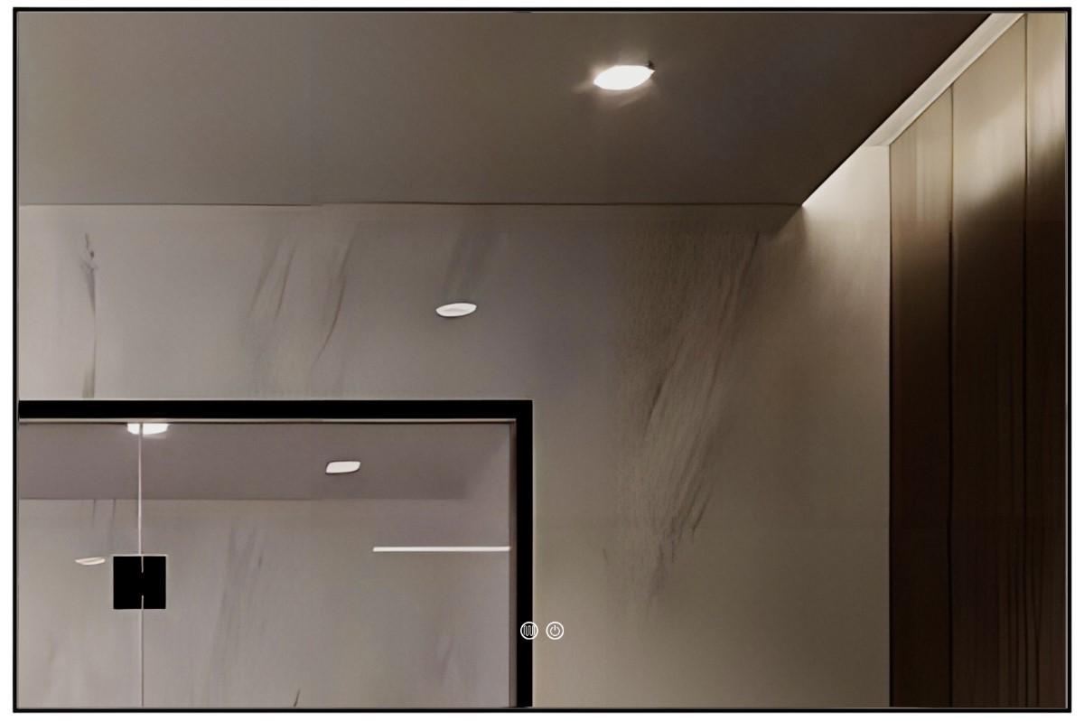 Oglindă Uniplast LED 2700/4000/6000K (LM-101.10060)