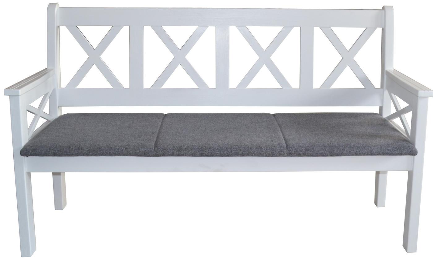 Диван Viitorul Acordeon 4 Белый