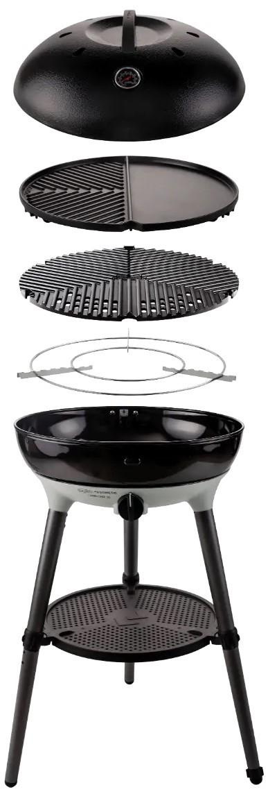 Grill barbeque Cadac Carri Chef 50 BBQ/Grill 2 Braai