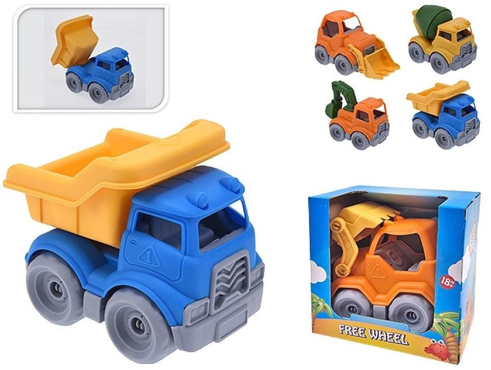 Спецтехника Free&Easy 55197