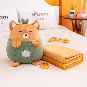 Jucarie de plus ChiToys Kiwi 586800