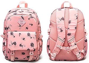 Рюкзак Erich Krause SchoolLine Spots on Pink