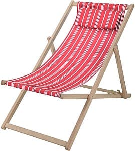 Scaun pliabil ProBeach 55418