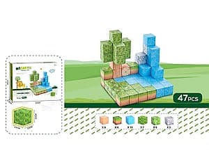 Constructor ChiToys 47el. 00131