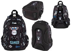 Рюкзак St.Right Blue Gamer