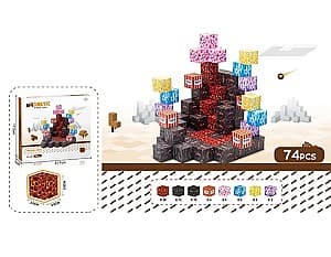 Конструктор ChiToys 74дет. 63892