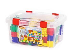 Constructor Polesie 75el. R31/22 (50489)