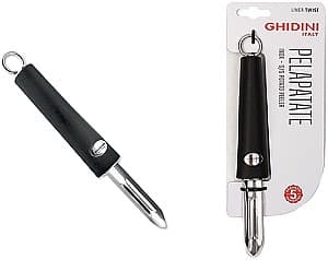 Кухонный нож Ghidini Twist 20.5см (54119)