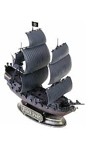 Конструктор Zvezda Корабль Black-Pearl (6513)