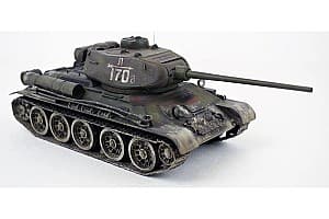 Спецтехника Zvezda Танк T-34/85 (3687)