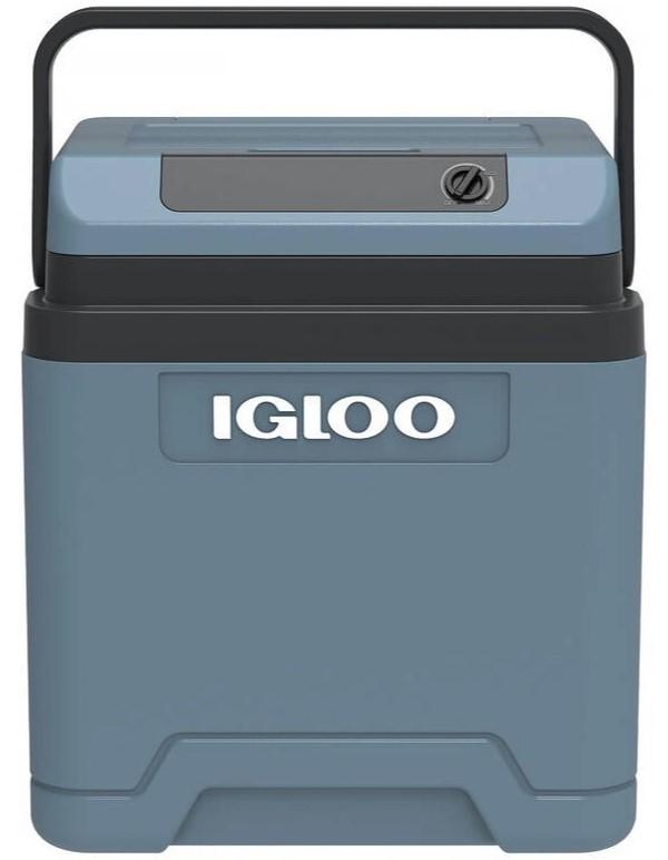 Frigider portabil auto Igloo IE27 AC/DC