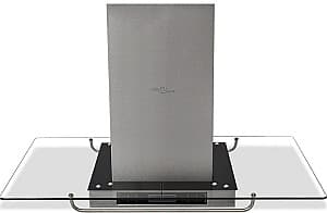 Вытяжка VidaXL 50167 Silver
