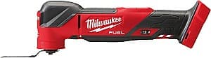 Unelta multifunctionala Milwaukee M18FMT-0