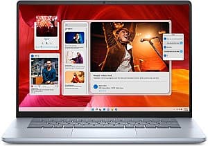 Ноутбук DELL 16 Plus (1018767105)