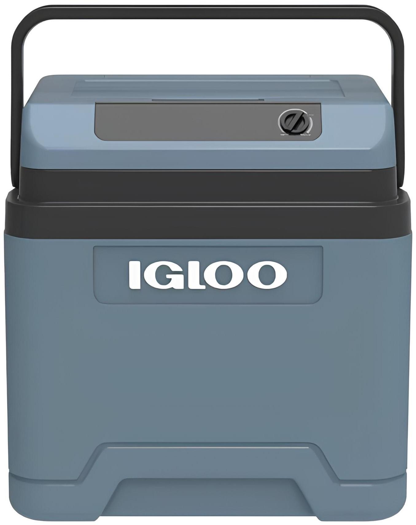 Frigider portabil auto Igloo IE24 DC 12V