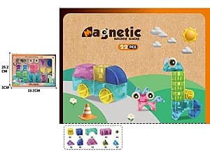 Constructor ChiToys 22el. 64447