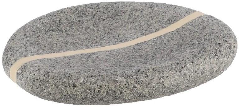 Suport pentru sapun Tendance Novara Stone Effect