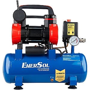 Compresor de aer EnerSol ES-AC100-8-2OF