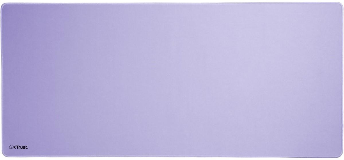 Mouse pad Trust GXT 759P Purple