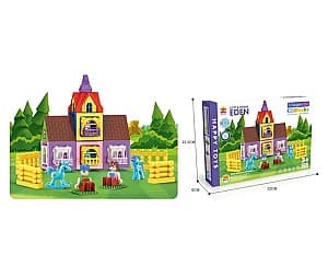 Constructor ChiToys 21087