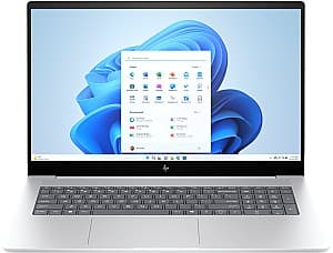 Ноутбук HP Envy 17-da0004ci (A1YJ5EA)