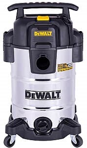 Aspirator industrial Dewalt DXV30SAPTA