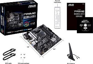 Placa de baza Asus PRIME B550M-A WI-FI II