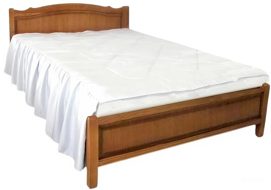 Pat Viitorul N 160x197 cm Stejar Deschis