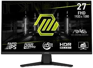 Игровой монитор MSI MAG 274F