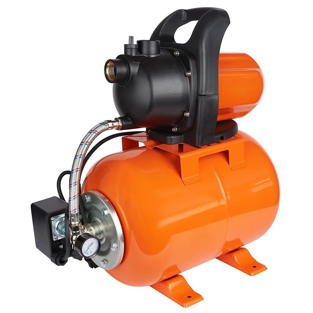 Pompă Sequoia SAPS800