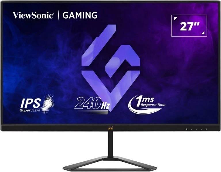 Monitor gaming VIEWSONIC VX2779A-HD-PRO