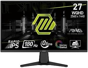Monitor gaming MSI MAG 275QF