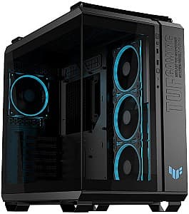 Корпус Asus TUF Gaming GT502 Horizon TG ARGB
