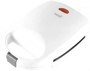 Aparat de facut vafe Somogyi HG GK 04 White