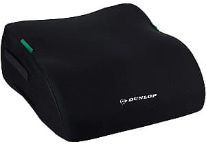 Детское автокресло Dunlop 2006741 (Black)