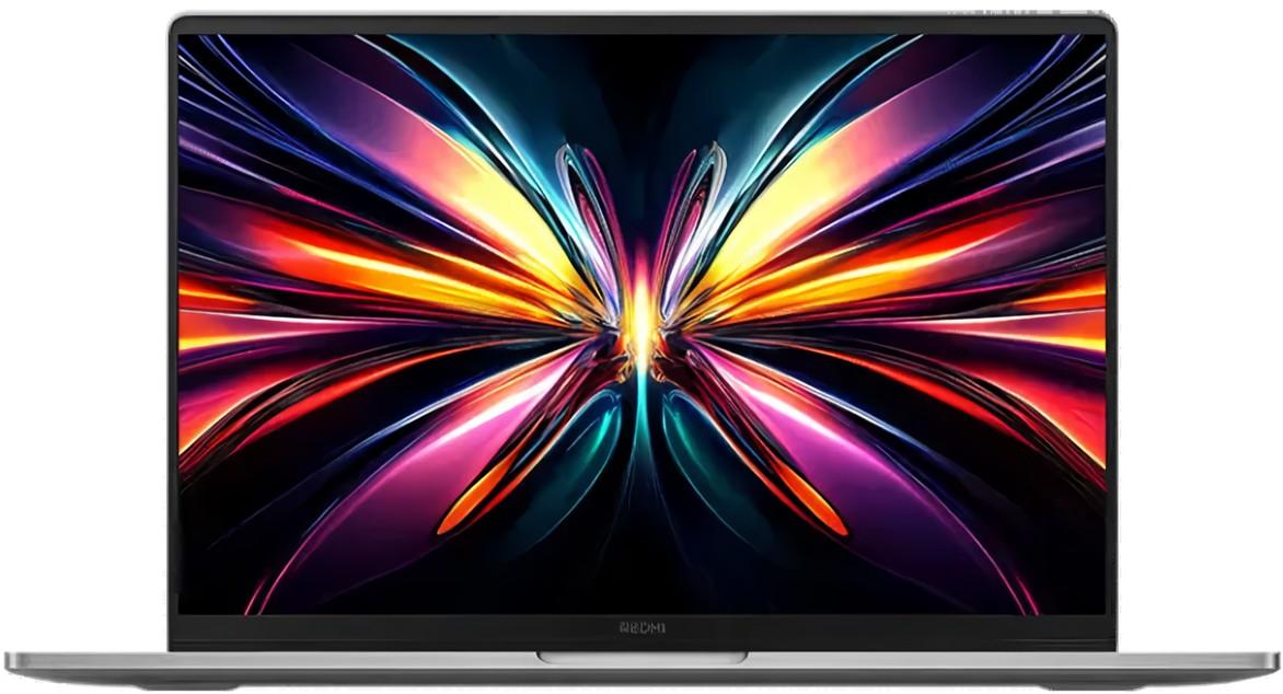Laptop Xiaomi RedmiBook Pro AI 32GB/1TB Gray
