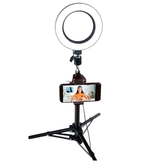 Tripied RED5 VLOGGINGKIT Home Vlogging Kit