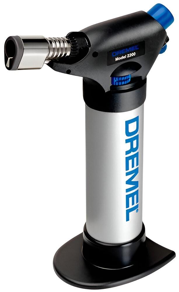 Газовая горелка DREMEL VERSAFLAME 2200